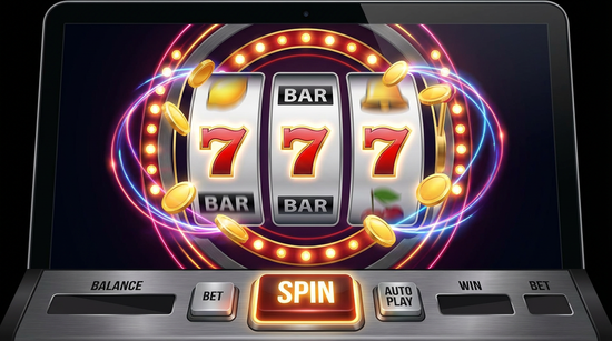 Main screen of shahspin slots page for PK players - 4
