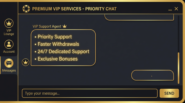 Payment and PKR controls in shahspin - 6